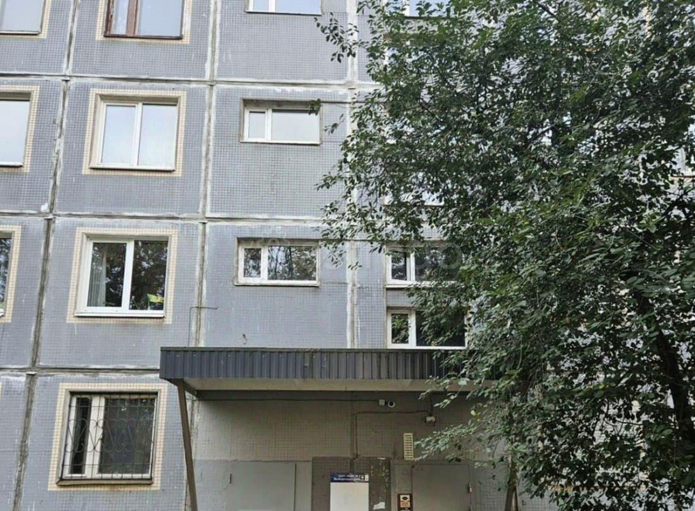 Комната, 18 м2, 9/9 эт. Санкт-Петербург - изображение 4