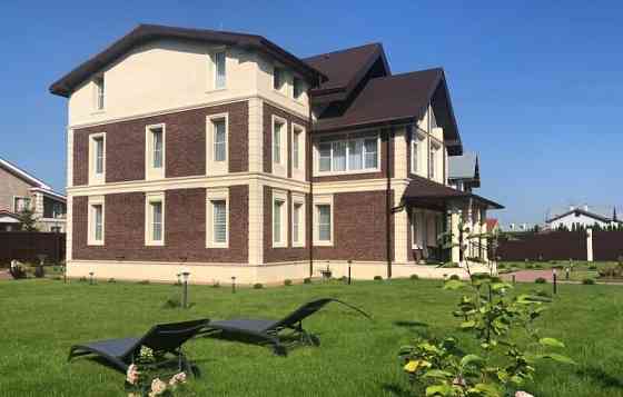 Коттедж, 700 м2 Химки