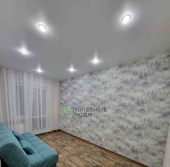 1-комн. квартира, 30 м2, 7/20 эт. Красноярск