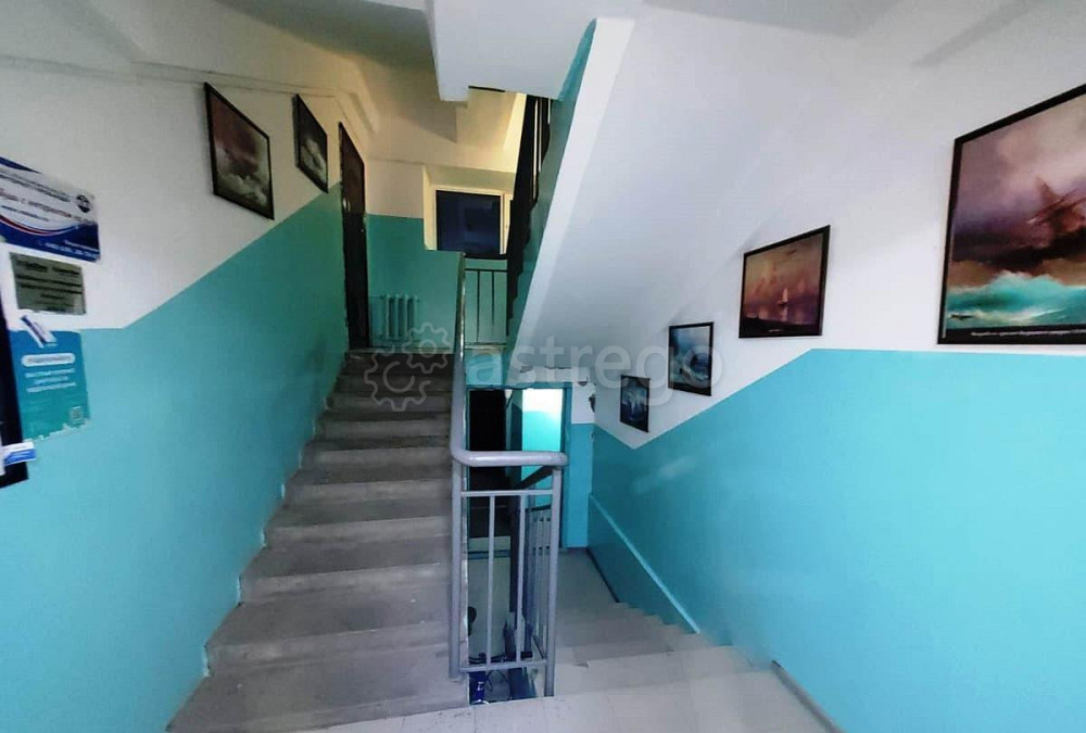 3-комн. квартира, 100.2 м2, 8/11 эт. Благовещенск - изображение 10