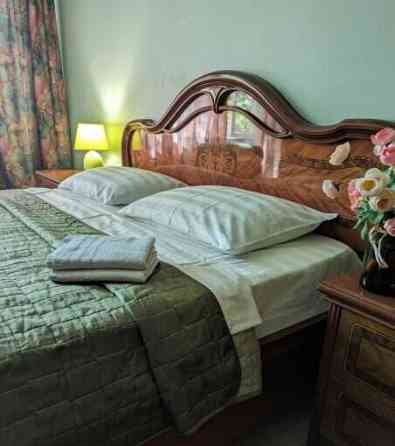 2-комн. квартира, 40 м2, 2/5 эт. Санкт-Петербург