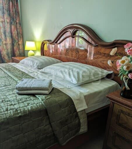 2-комн. квартира, 40 м2, 2/5 эт. Санкт-Петербург - изображение 1