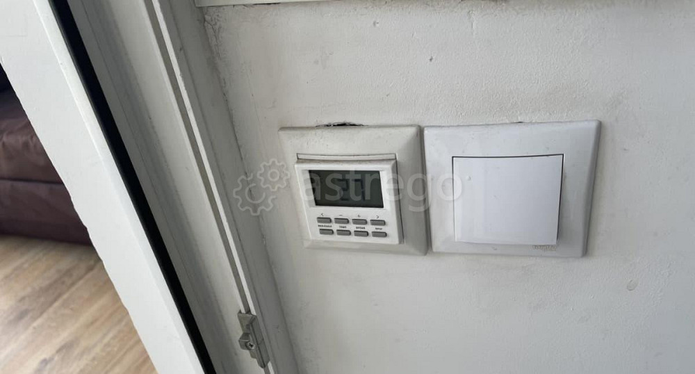 Студия, 24.5 м2, 13/15 эт. Санкт-Петербург - изображение 5