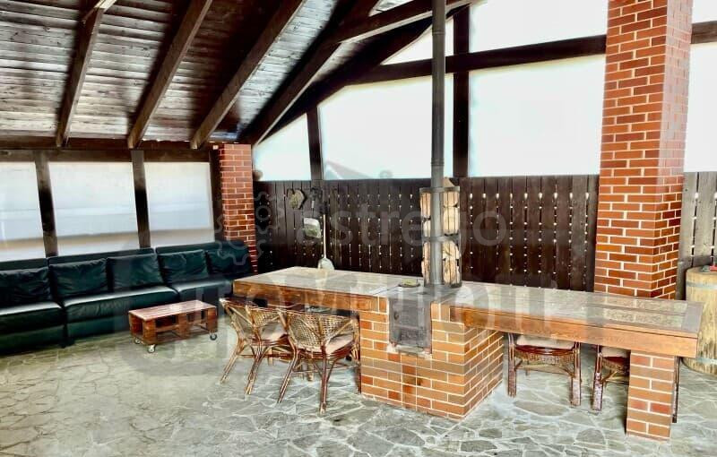 Коттедж, 250 м2 Щёлково - изображение 10