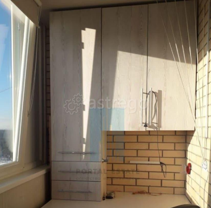 2-комн. квартира, 64 м2, 14/14 эт. Котельники - изображение 4