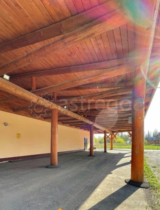 Отдельное здание, 140 м2 Иглино - изображение 5