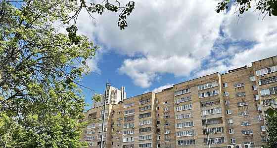 4-комн. квартира, 76.6 м2, 2/9 эт. Балашиха