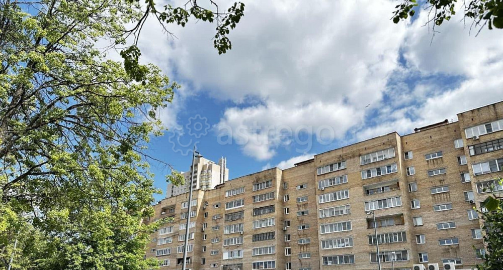 4-комн. квартира, 76.6 м2, 2/9 эт. Балашиха - изображение 1