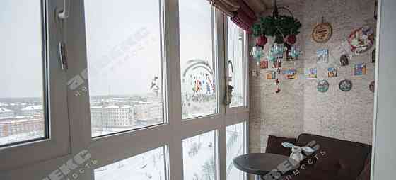 4-комн. квартира, 122.5 м2, 9/10 эт. Санкт-Петербург