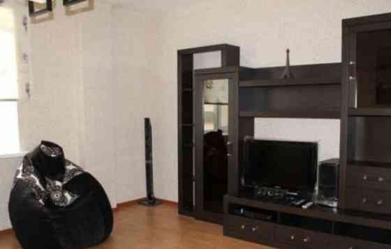 1-комн. квартира, 31 м2, 7/7 эт. Москва
