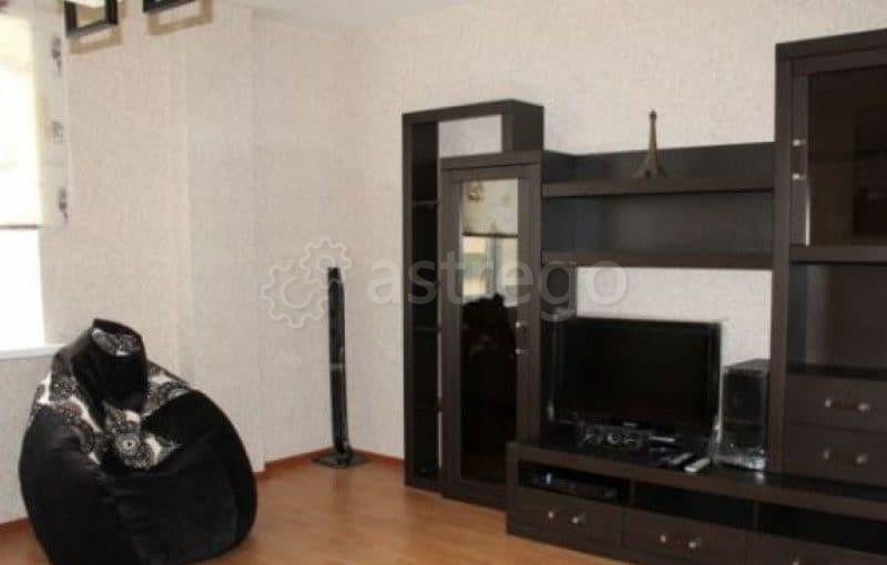 1-комн. квартира, 31 м2, 7/7 эт. Москва - изображение 5