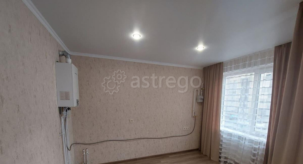 Студия, 27 м, 2/9 эт. Яблоновский - изображение 2