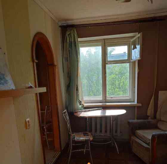 4-комн. квартира, 61.2 м2, 3/5 эт. Балашиха