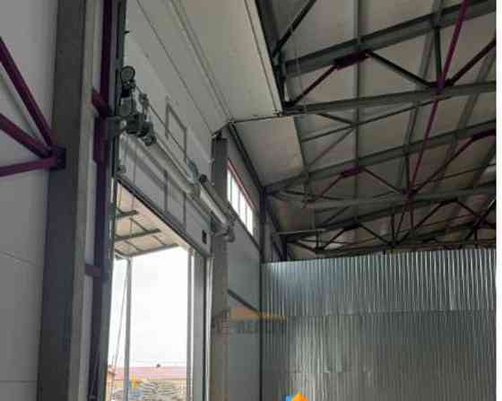 Склад, 500 м2 Подольск