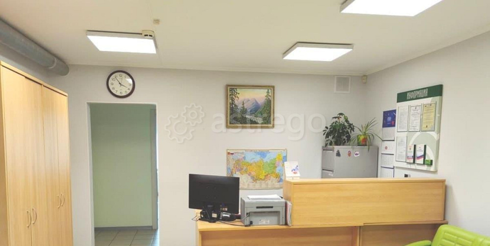 Свободного назначения, 122.4 м2 Красноярск - изображение 6