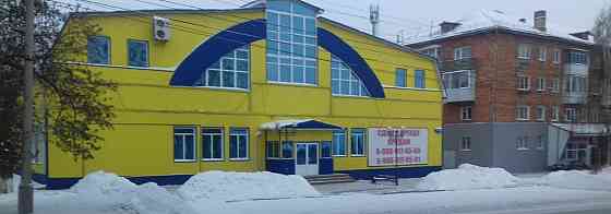 Свободного назначения, 15 м2 Ачинск