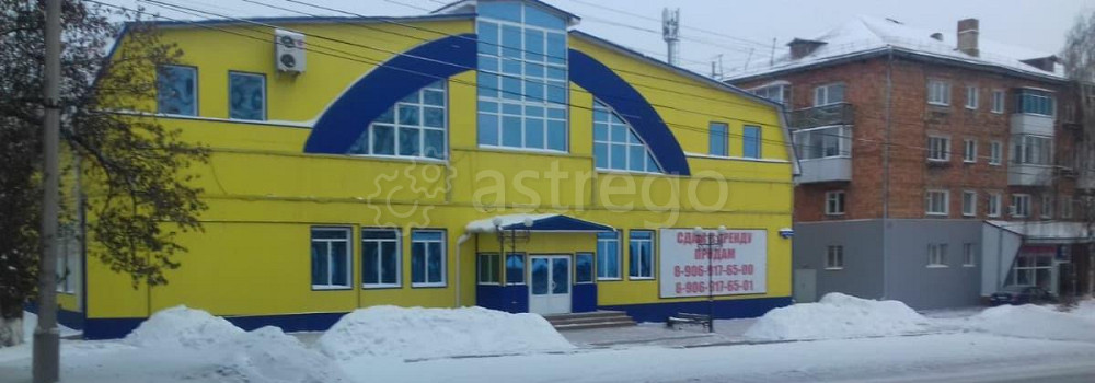 Свободного назначения, 15 м2 Ачинск - изображение 2