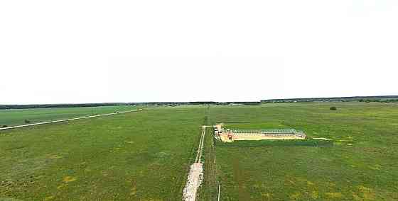 Земельный участок, 2.01 га Воскресенск