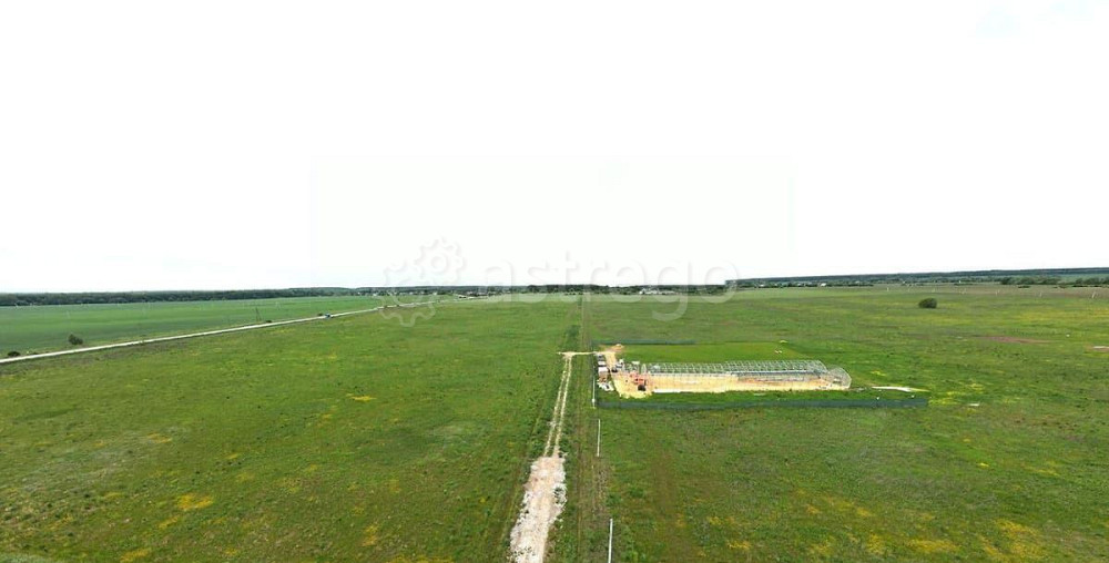 Земельный участок, 2.01 га Воскресенск - изображение 5