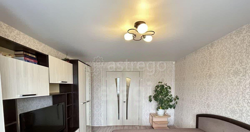 2-комн. квартира, 38.4 м2, 2/2 эт. Архангельск - изображение 2