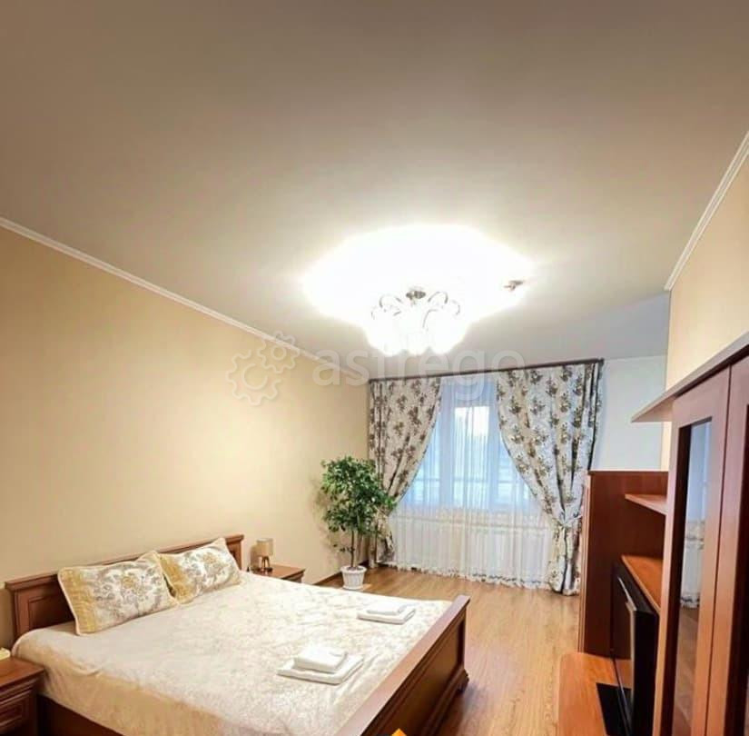 1-комн. квартира, 50 м2, 12/24 эт. Красноярск - изображение 1
