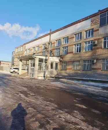 Свободного назначения, 2400 м2 Белгород