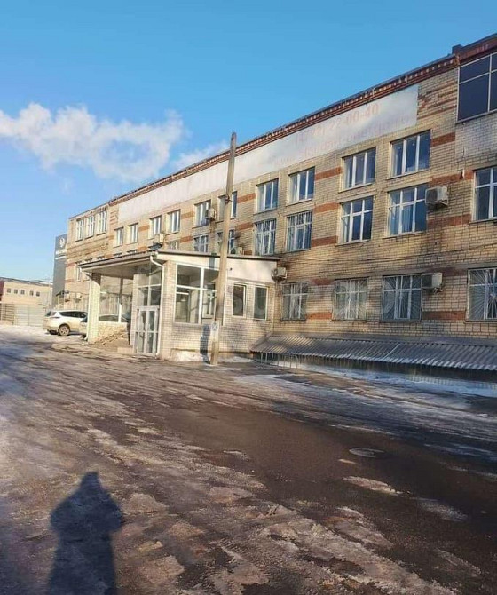 Свободного назначения, 2400 м2 Белгород - изображение 1
