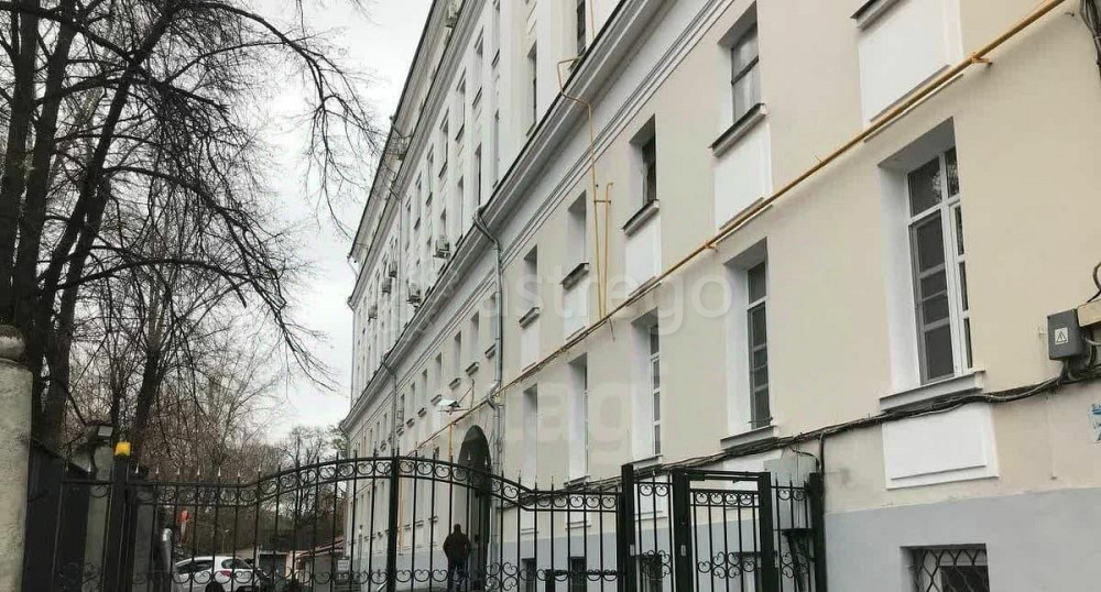 Комната, 15 м2, 1/5 эт. Москва - изображение 1