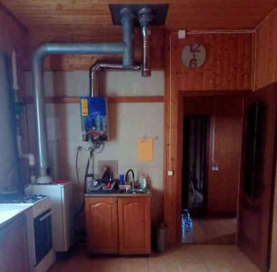 Дом, 170 м2, 12 соток, 2 эт. Яхрома