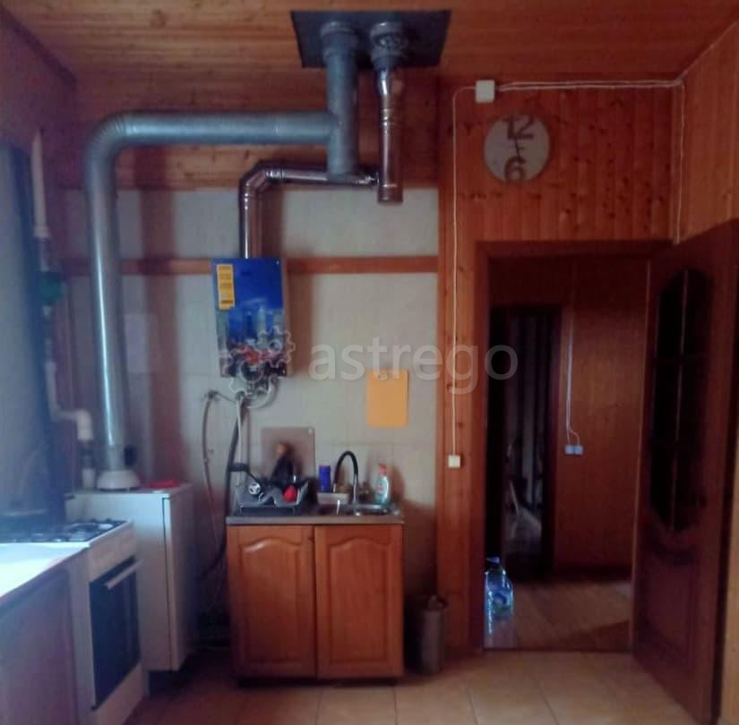 Дом, 170 м2, 12 соток, 2 эт. Яхрома - изображение 4