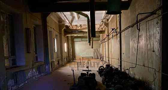 Производственное, 810 м2 Сергиев Посад