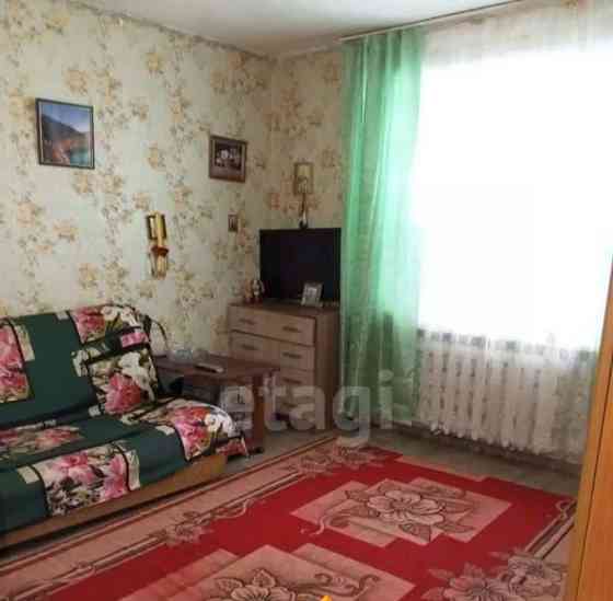 1-комн. квартира, 33.5 м2, 1/5 эт. Белогорск