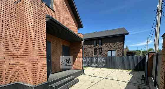 Дом, 170 м2, 5 соток, 2 эт. Видное