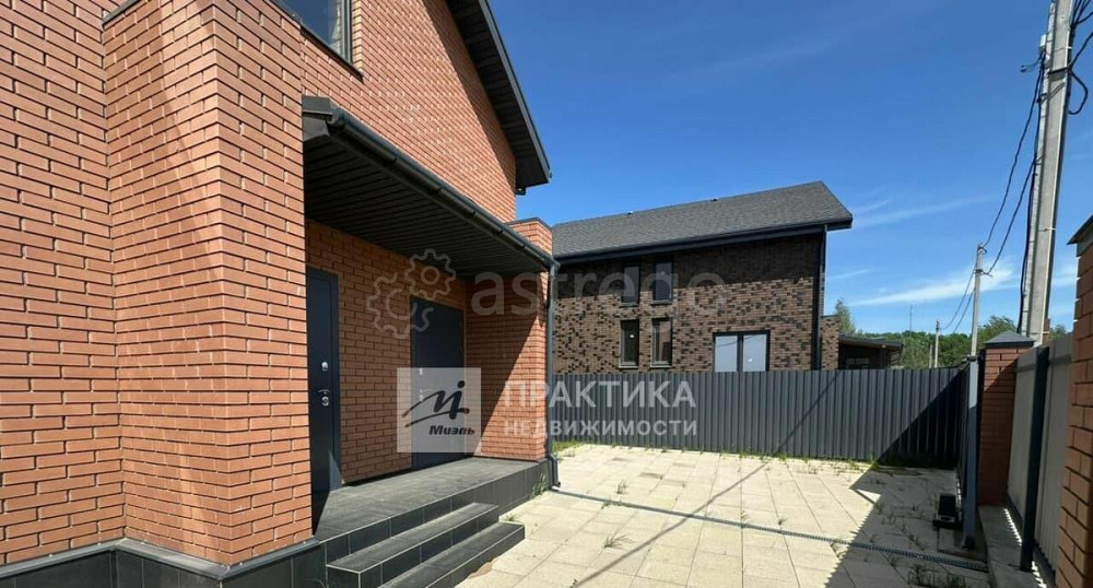 Дом, 170 м2, 5 соток, 2 эт. Видное - изображение 3