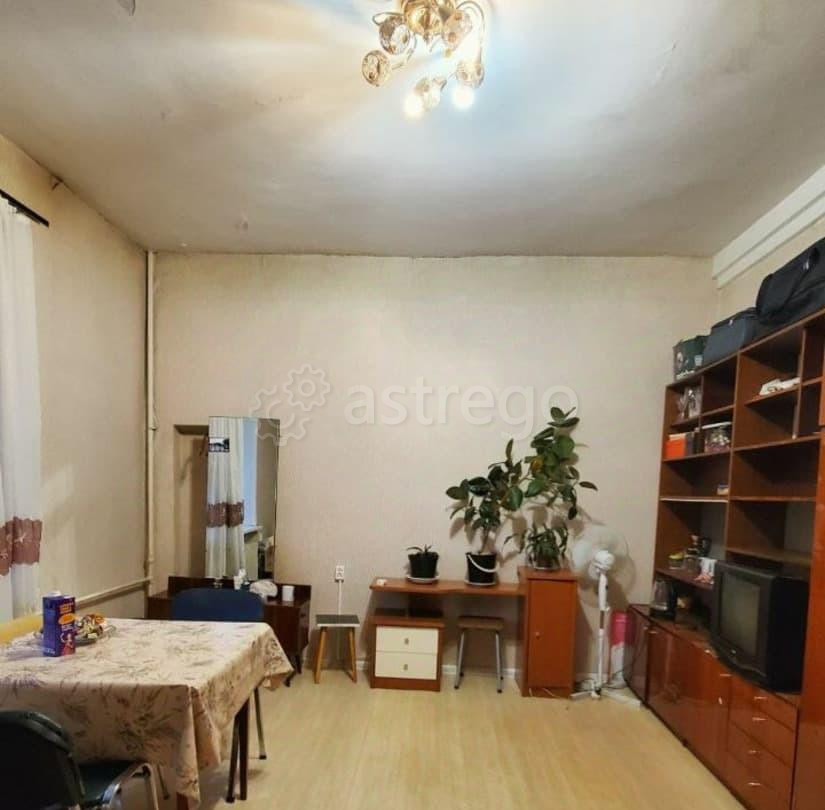 Комната, 20.1 м2, 4/5 эт. Москва - изображение 7