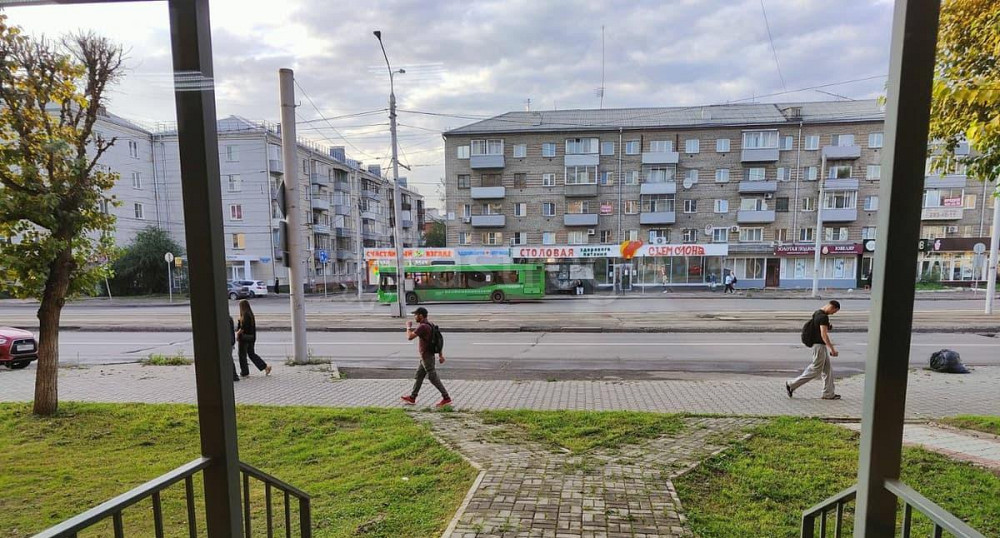 Торговое помещение, 60 м2 Красноярск - изображение 6