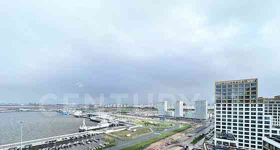 4-комн. квартира, 164.44 м2, 15/21 эт. Санкт-Петербург