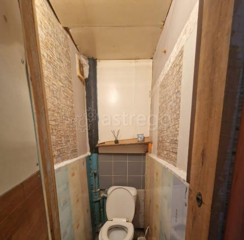 Комната, 18 м2, 2/5 эт. Рубцовск - изображение 2