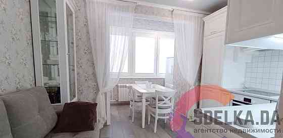 1-комн. квартира, 43 м2, 4/5 эт. Нефтекамск