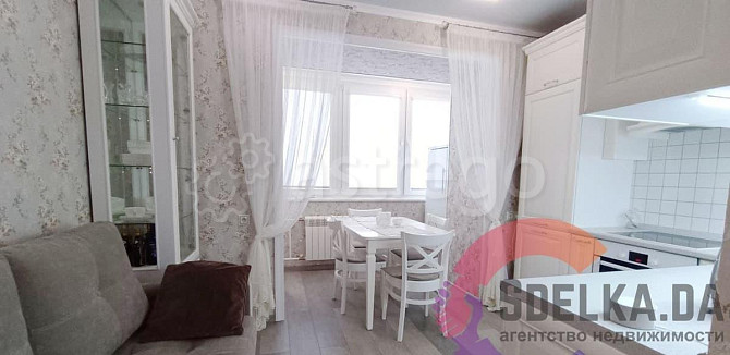 1-комн. квартира, 43 м2, 4/5 эт. Нефтекамск - изображение 2