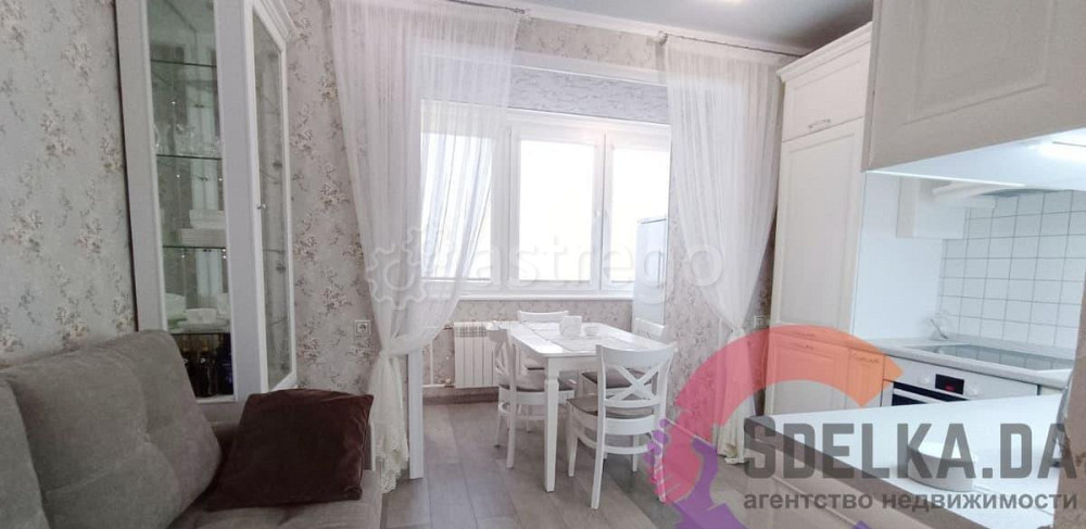 1-комн. квартира, 43 м2, 4/5 эт. Нефтекамск - изображение 2