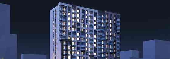 5-комн. квартира, 103.7 м2, 16/16 эт. Архангельск