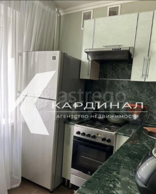 2-комн. квартира, 41 м2, 2/5 эт. Старый Оскол - изображение 10
