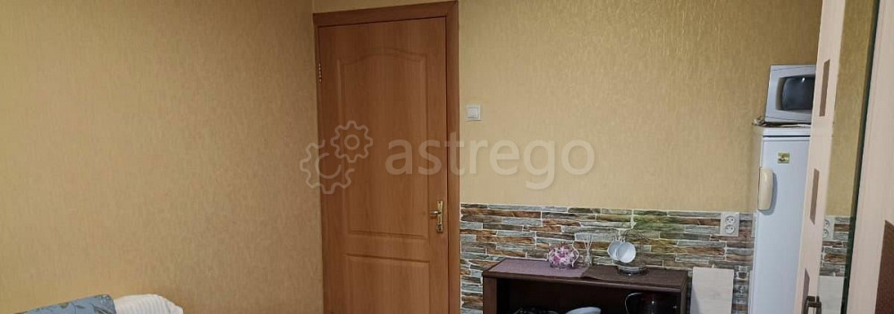 Комната, 11.3 м2, 9/9 эт. Красноярск - изображение 2