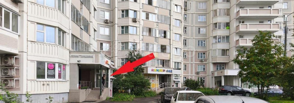 Свободного назначения, 93.5 м2 Люберцы - изображение 3