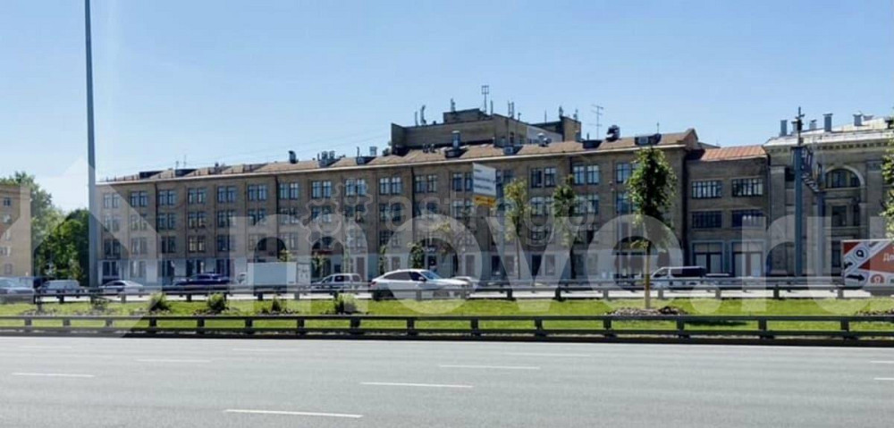 Торговое помещение, 163.1 м2 Москва - изображение 2