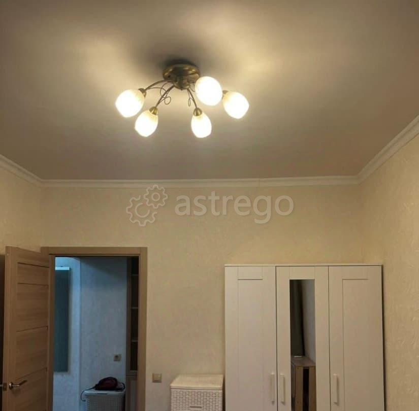 1-комн. квартира, 45 м2, 2/4 эт. Домодедово - изображение 6