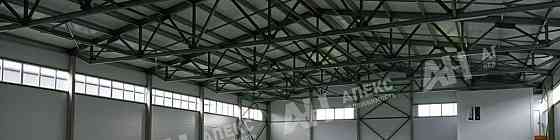 Склад, 1476 м2 Домодедово