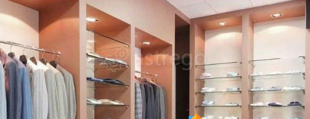 Готовый бизнес, 50 м2 Санкт-Петербург - изображение 1