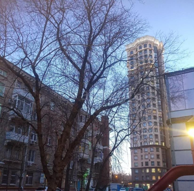 Комната, 15 м2, 2/5 эт. Москва - изображение 3